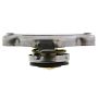 MotoRad T201 Standard Steel Radiator Cap