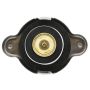 MotoRad T201 Standard Steel Radiator Cap