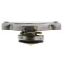 MotoRad T201 Standard Steel Radiator Cap