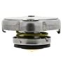 MotoRad T201 Standard Steel Radiator Cap