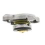 MotoRad T201 Standard Steel Radiator Cap