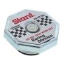 MotoRad T210 Standard Steel Radiator Cap