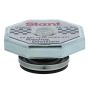 MotoRad T210 Standard Steel Radiator Cap