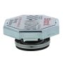 MotoRad T210 Standard Steel Radiator Cap