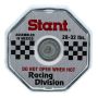 MotoRad T210 Standard Steel Radiator Cap