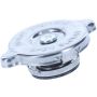 MotoRad T22 Standard Steel Radiator Cap