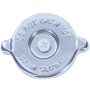 MotoRad T22 Standard Steel Radiator Cap