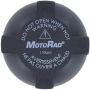 MotoRad T25 Engine Coolant Reservoir Cap