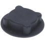MotoRad T28 Engine Coolant Reservoir Cap