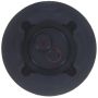 MotoRad T28 Engine Coolant Reservoir Cap