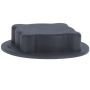 MotoRad T28 Engine Coolant Reservoir Cap