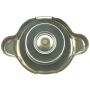 MotoRad T30R Standard Steel Radiator Cap