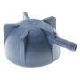 MotoRad T34 Engine Coolant Reservoir Cap
