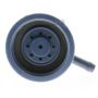 MotoRad T34 Engine Coolant Reservoir Cap