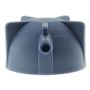 MotoRad T34 Engine Coolant Reservoir Cap