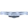 MotoRad T36 Standard Steel Radiator Cap