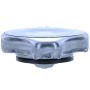 MotoRad T36 Standard Steel Radiator Cap