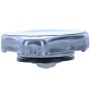 MotoRad T36 Standard Steel Radiator Cap