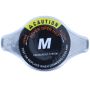 MotoRad T36 Standard Steel Radiator Cap