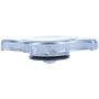 MotoRad T37 Standard Steel Radiator Cap