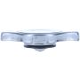 MotoRad T37 Standard Steel Radiator Cap