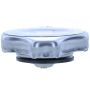 MotoRad T37 Standard Steel Radiator Cap