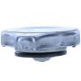 MotoRad T37 Standard Steel Radiator Cap