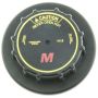 MotoRad T38 Engine Coolant Reservoir Cap