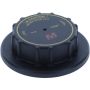 MotoRad T39 Engine Coolant Reservoir Cap