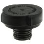 MotoRad T43 Engine Coolant Reservoir Cap