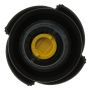MotoRad T43 Engine Coolant Reservoir Cap