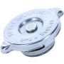 MotoRad T45 Standard Steel Radiator Cap