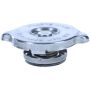 MotoRad T45 Standard Steel Radiator Cap