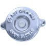 MotoRad T45 Standard Steel Radiator Cap