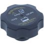 MotoRad T46 Engine Coolant Reservoir Cap