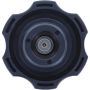 MotoRad T46 Engine Coolant Reservoir Cap