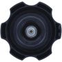 MotoRad T47 Engine Coolant Reservoir Cap