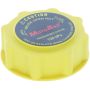 MotoRad T48 Engine Coolant Reservoir Cap