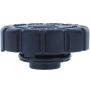 MotoRad T50 Steel Engine Coolant Reservoir Cap