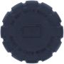 MotoRad T50 Steel Engine Coolant Reservoir Cap