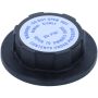 MotoRad T54 Engine Coolant Reservoir Cap