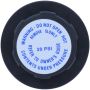 MotoRad T54 Engine Coolant Reservoir Cap