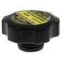 MotoRad T56 Engine Coolant Reservoir Cap