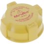 MotoRad T58 Engine Coolant Reservoir Cap