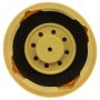 MotoRad T58 Engine Coolant Reservoir Cap