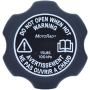MotoRad T60 Engine Coolant Reservoir Cap