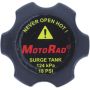 MotoRad T61 Standard Radiator Cap