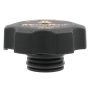 MotoRad T62 Engine Coolant Reservoir Cap