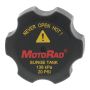 MotoRad T62 Engine Coolant Reservoir Cap