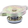 MotoRad T6 Standard Steel Radiator Cap